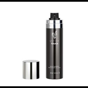 YOUNIQUE TOUCH spray foundation - Taffeta